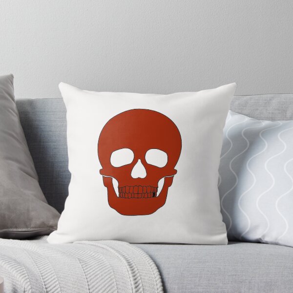 Item preview, Red Skull designed and sold by Matthew Dodd.