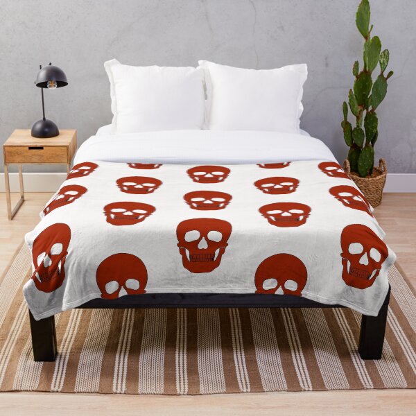 Item preview, Red Skull designed and sold by Matthew Dodd.