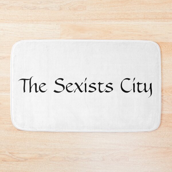 Item preview, The Sexists City Hot Vibe designed and sold by mriduasif03.