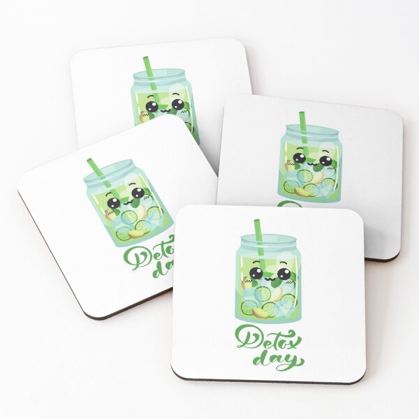 Item preview, Detox Day designed and sold by tristahx.