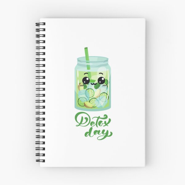 Item preview, Detox Day designed and sold by tristahx.