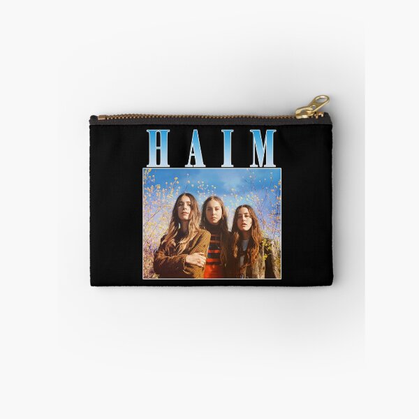 Item preview, HAIM Homage Tee designed and sold by BENWYATTS.
