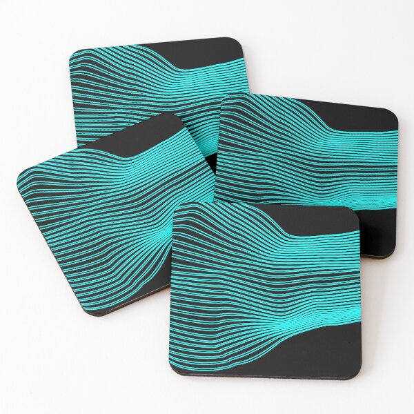 Item preview, Wave Abstrak designed and sold by HAFIDZAarsyad.