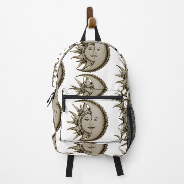 Item preview, Sun and moon designed and sold by Creativeart1974.