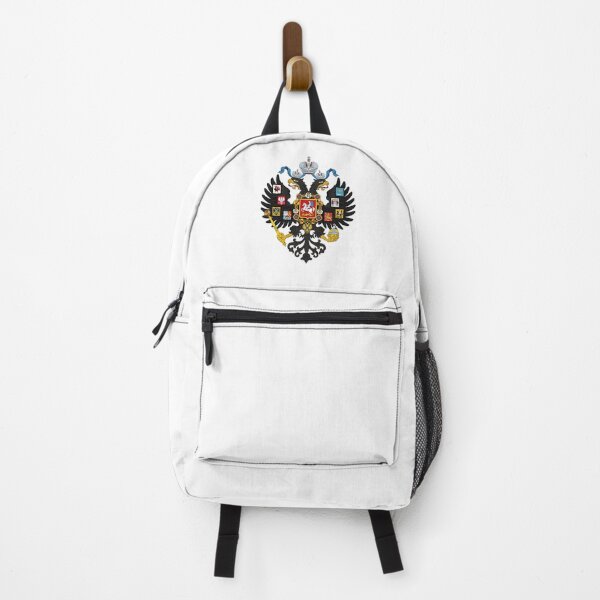 Item preview, Russia, Russian National Emblem, Russian Eagle, Russian Coat Of Arms (2021-3-RUS-3) designed and sold by NY-Prints-USA.