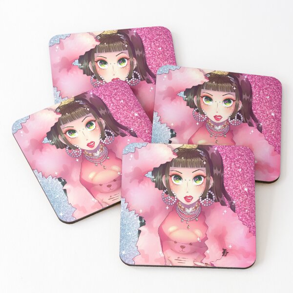 Item preview, KPOP HyunA - I'm Not Cool designed and sold by Nadi—chan16.