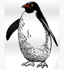 PENGUIN Poster