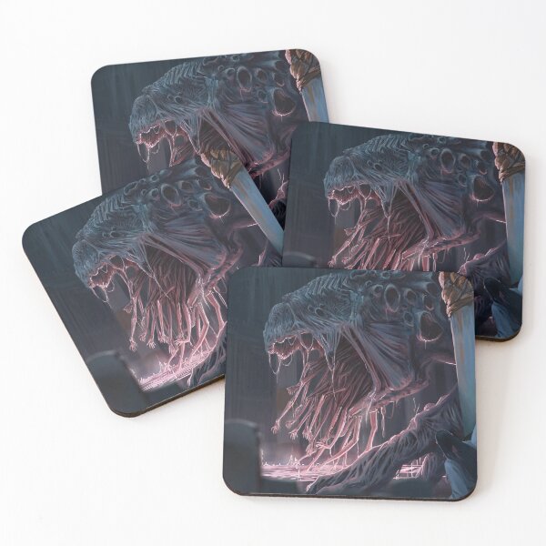 Item preview, Mourners Temple designed and sold by xiaofanchuanart.