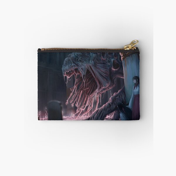 Item preview, Mourners Temple designed and sold by xiaofanchuanart.