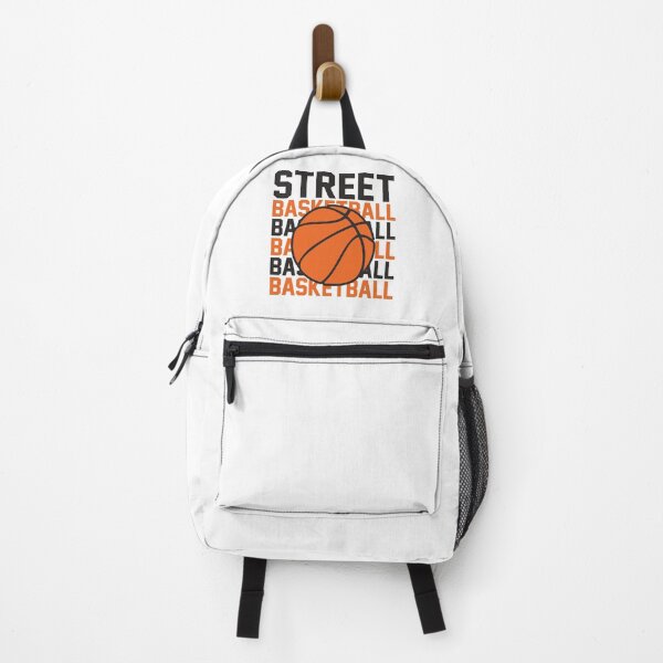 Item preview, 'STREET BASKETBALL' COLLECTION designed and sold by JRM Tees & More Store.