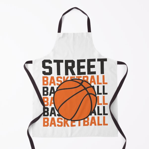 Item preview, 'STREET BASKETBALL' COLLECTION designed and sold by JRM Tees & More Store.