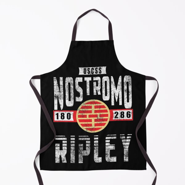 Item preview, Alien Nostromo USCSS crew rank Ripley designed and sold by Nemosis.
