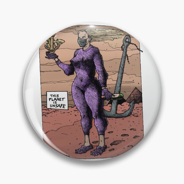 Item preview, MARS 2026 designed and sold by Sean Simmans.