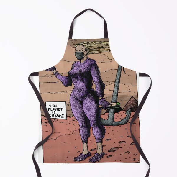 Item preview, MARS 2026 designed and sold by Sean Simmans.