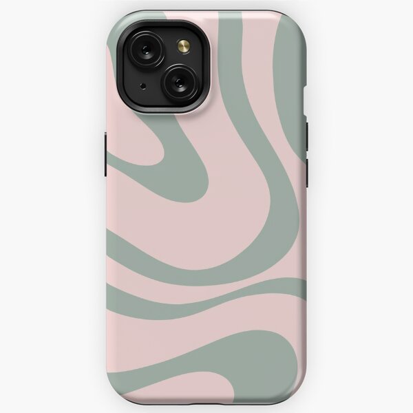 Designer Checkerboard iPhone Case for 13 12 11 Pro Max Wavy 