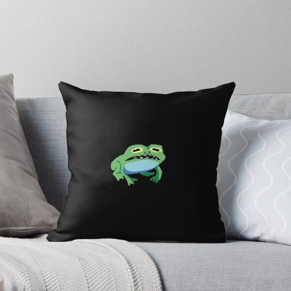 Item preview, Frog but in the void designed and sold by OldArtGhoul.