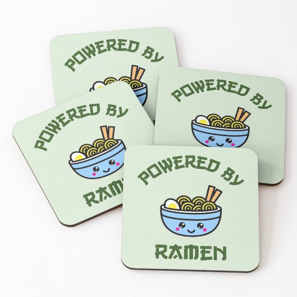 Item preview, Desarrollado por Ramen designed and sold by Shorrab.