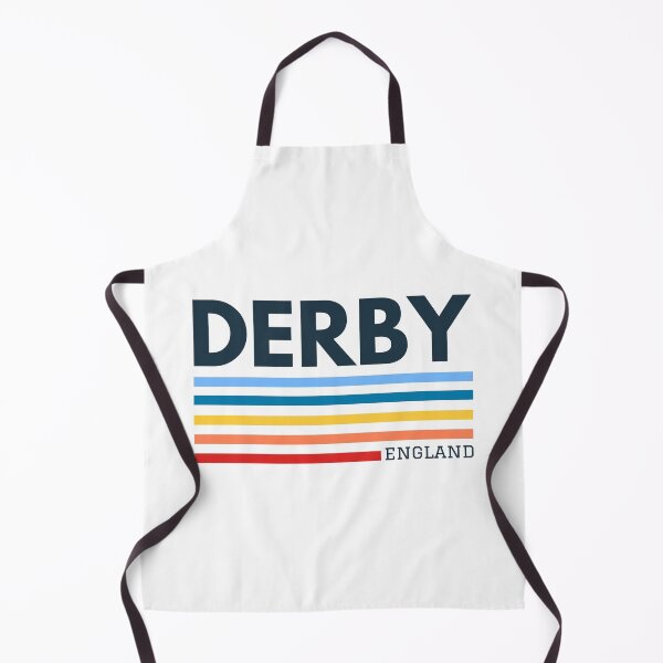 Item preview, Derby City East Midlands designed and sold by UK-Cities.