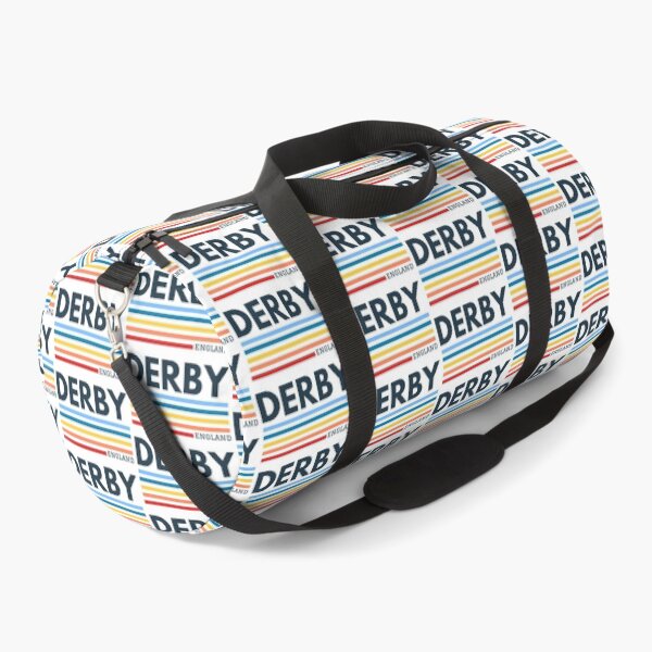 Item preview, Derby City East Midlands designed and sold by UK-Cities.