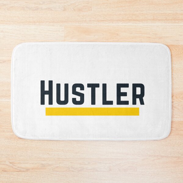 Item preview, Hustler designed and sold by TheGoToStore.