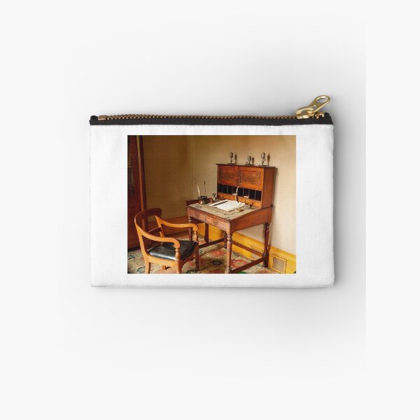 Item preview, Colonial Desk and Chair designed and sold by Ruth Curtis.