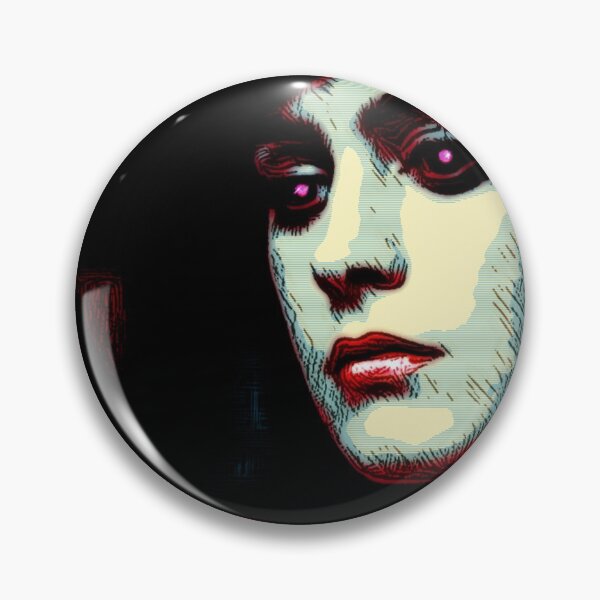 Item preview, Rachael & Deckard designed and sold by Jarttoro.