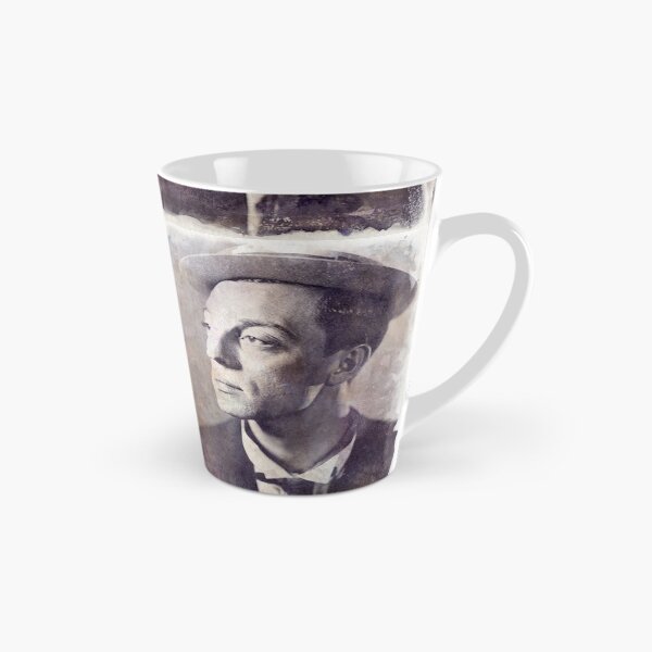 Item preview, Buster Keaton - Watercolor Vintage - D6 designed and sold by DecoVintage.