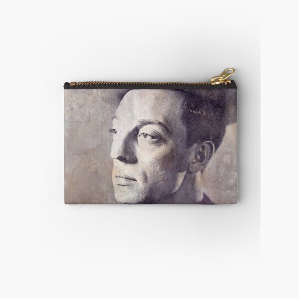 Item preview, Buster Keaton - Watercolor Vintage - D6 designed and sold by DecoVintage.