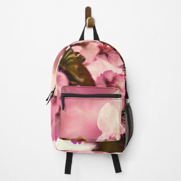 Item preview, #REDBUBBLE #CHERRY BLOSSOM DESIGN #PINK #SPRING COLLECTION designed and sold by Stylishboutique.