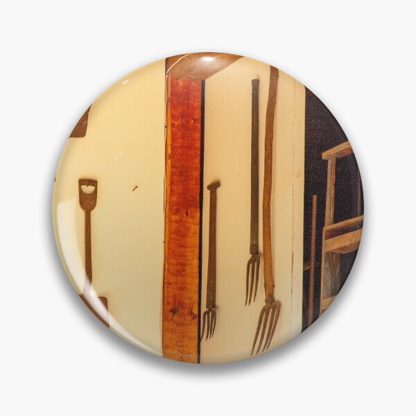 Item preview, Colonial tools designed and sold by Ruth Curtis.