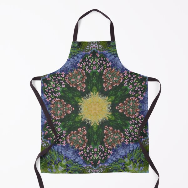 Item preview, CAROLINE'S GARDEN designed and sold by lovinglight.