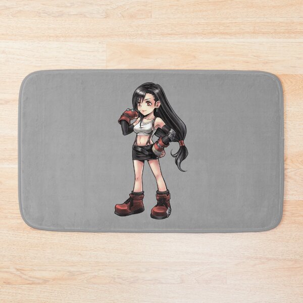 Artikelvorschau, Final Fantasy 7 (VII) - Tifa Lockhart Charakter - Dissidia Opera Omnia Offizielles Kunstwerk entworfen und verkauft von Krimsy.