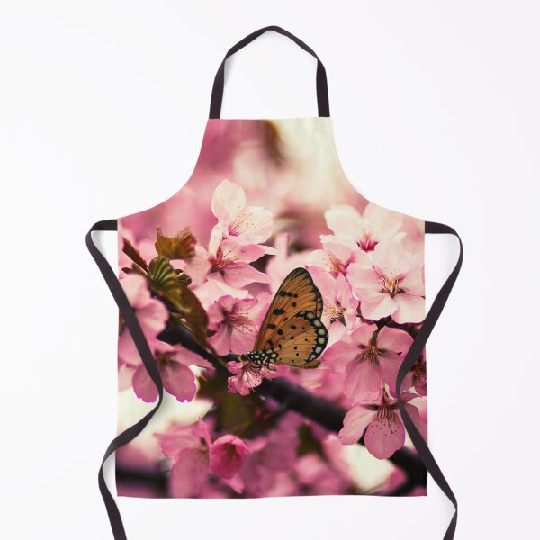 Item preview, #REDBUBBLE #CHERRY BLOSSOM DESIGN #PINK #SPRING COLLECTION designed and sold by Stylishboutique.