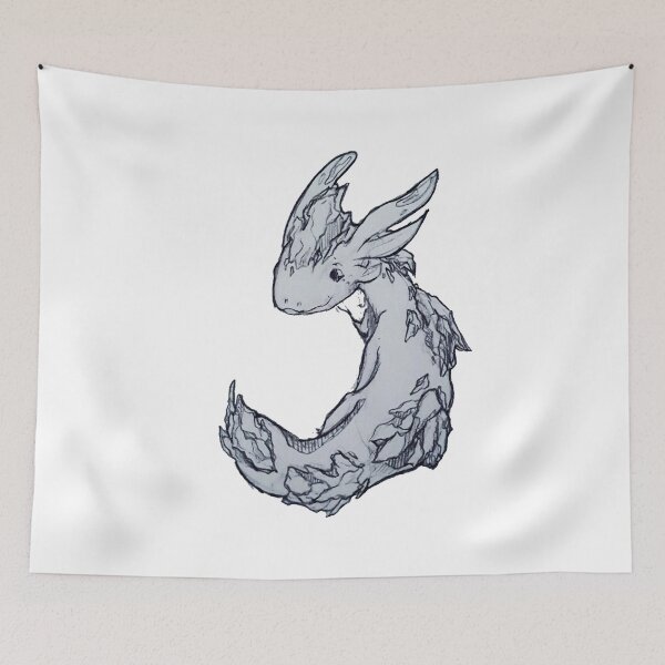Item preview, Crystal oxolotly designed and sold by Xenyra.