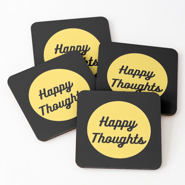 Item preview, Happy Thoughts designed and sold by Akihiko Daisuka.