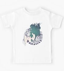 Frosty Goddess Kids Tee