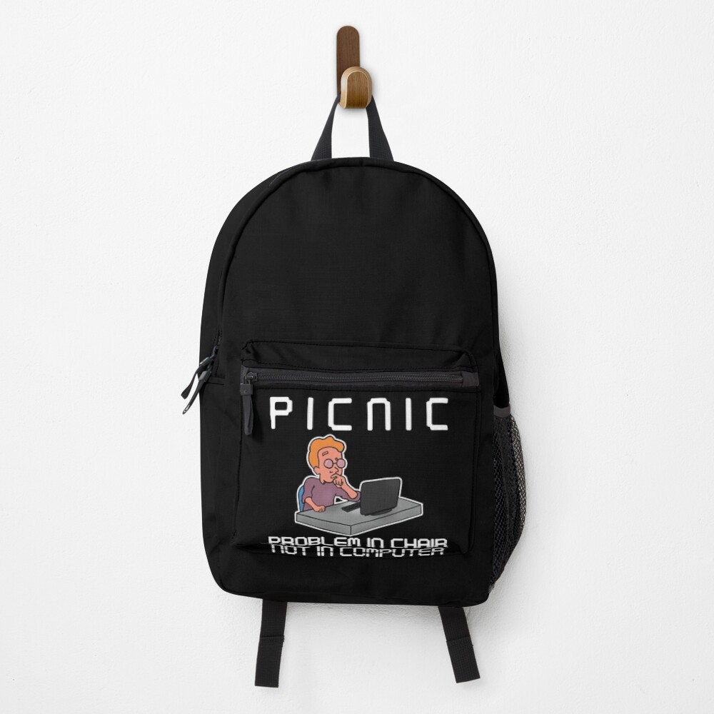 Item preview, Backpack designed and sold by Mesyo.