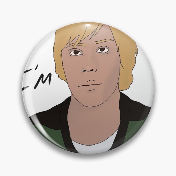 Item preview, You think I’m crazy designed and sold by Grey-loser.