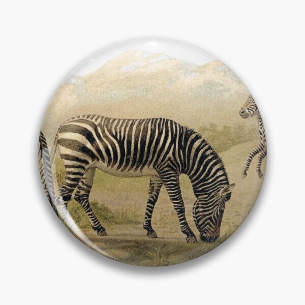 Item preview, Zebra designed and sold by redoARTstore.