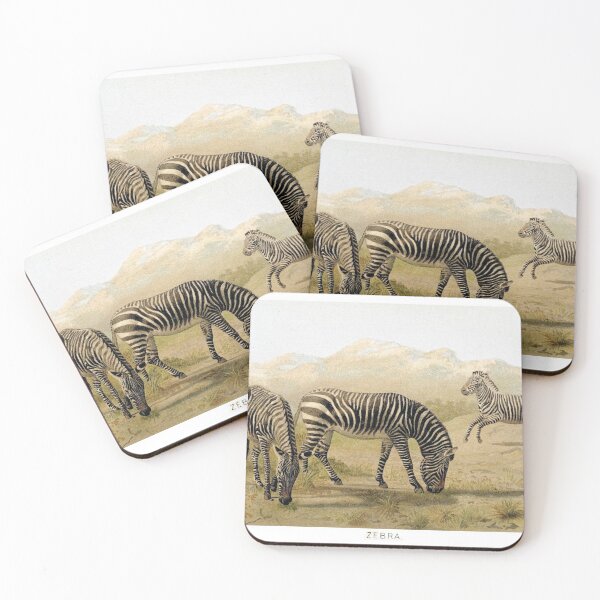 Item preview, Zebra designed and sold by redoARTstore.