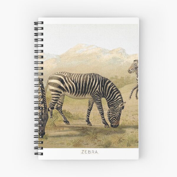 Item preview, Zebra designed and sold by redoARTstore.