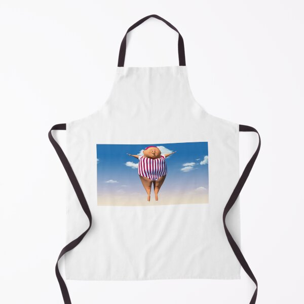 Item preview, At the beach designed and sold by Thomas Arnoldi.