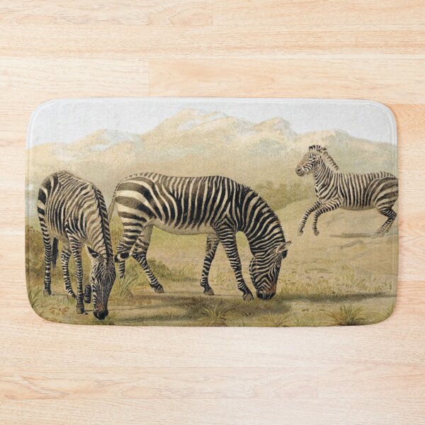 Item preview, Zebra designed and sold by redoARTstore.