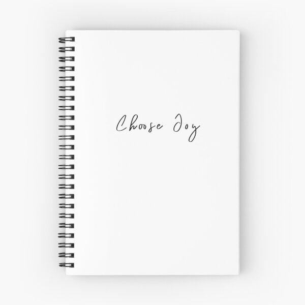 Item preview, Choose Joy designed and sold by KAFDESIGN.