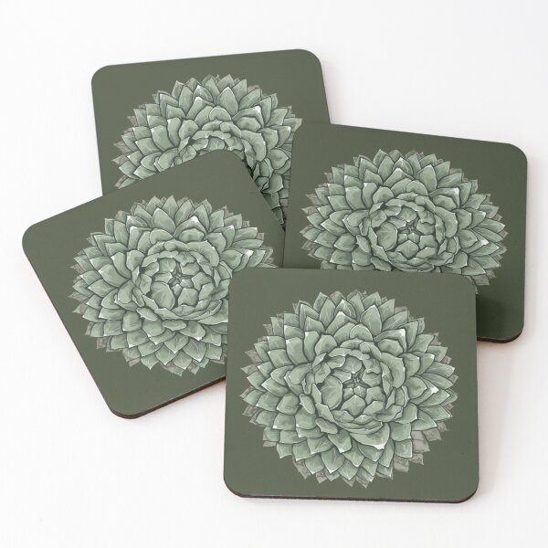 Item preview, The perfect green designed and sold by DesignWho.