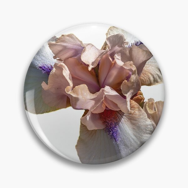 Item preview, Mauve Iris for Mother's Day designed and sold by Bryan Spellman.