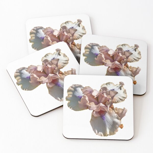 Item preview, Mauve Iris for Mother's Day designed and sold by Bryan Spellman.