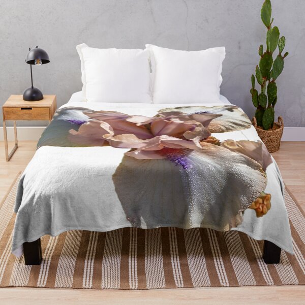 Item preview, Mauve Iris for Mother's Day designed and sold by Bryan Spellman.