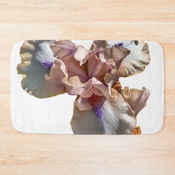 Item preview, Mauve Iris for Mother's Day designed and sold by Bryan Spellman.