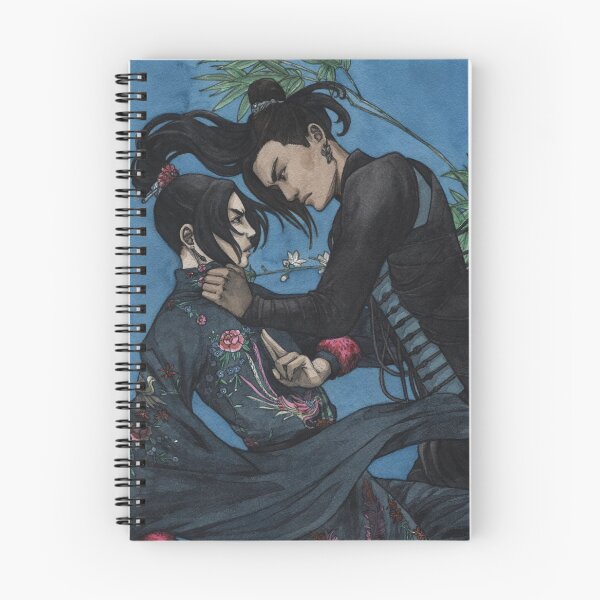Item preview, FengQing designed and sold by StormNeverland.